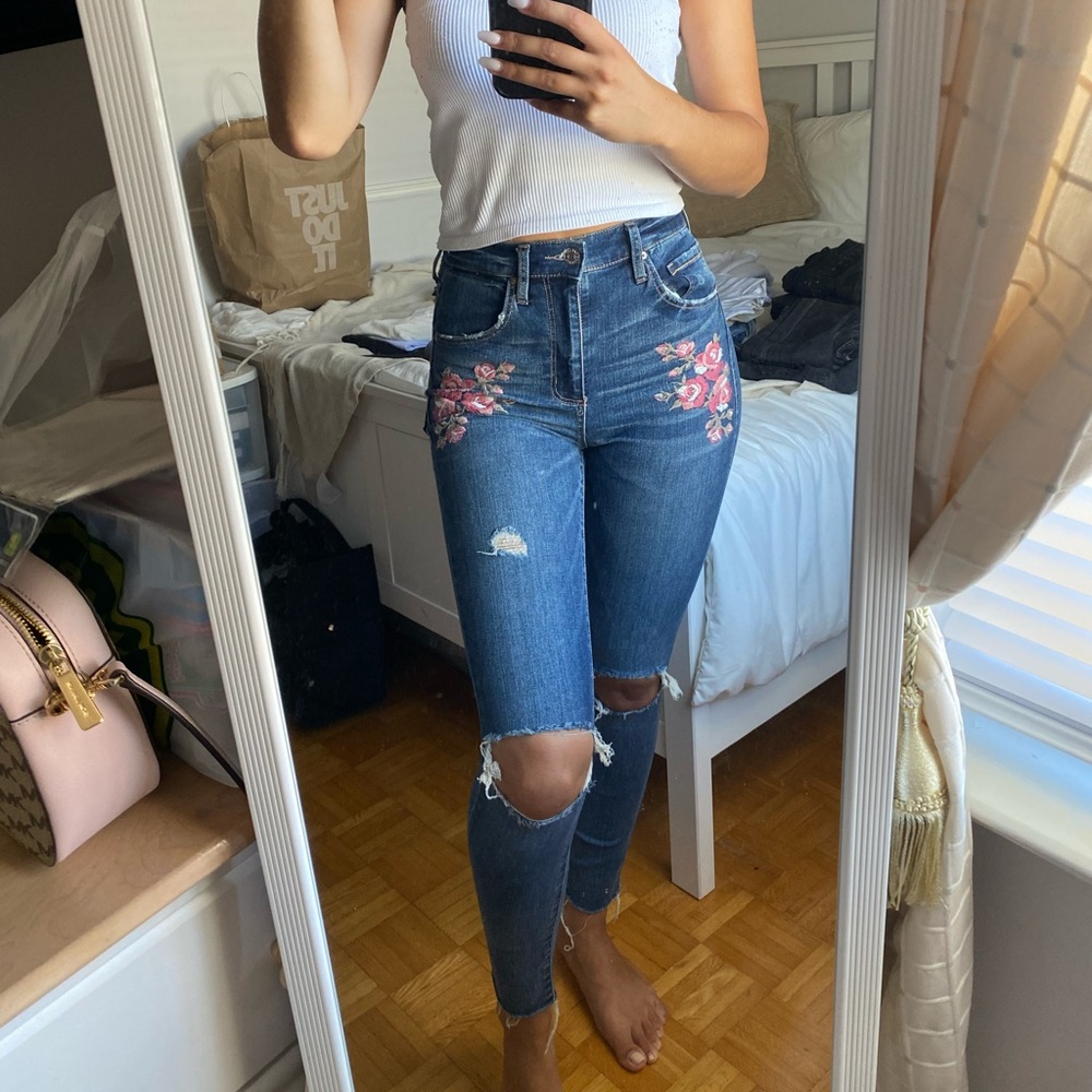 Garage Jeans